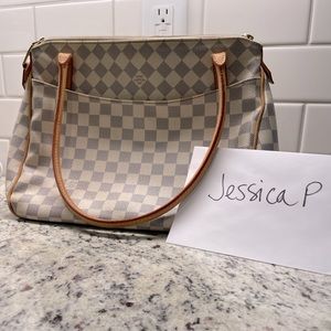 Louis Vuitton Figheri